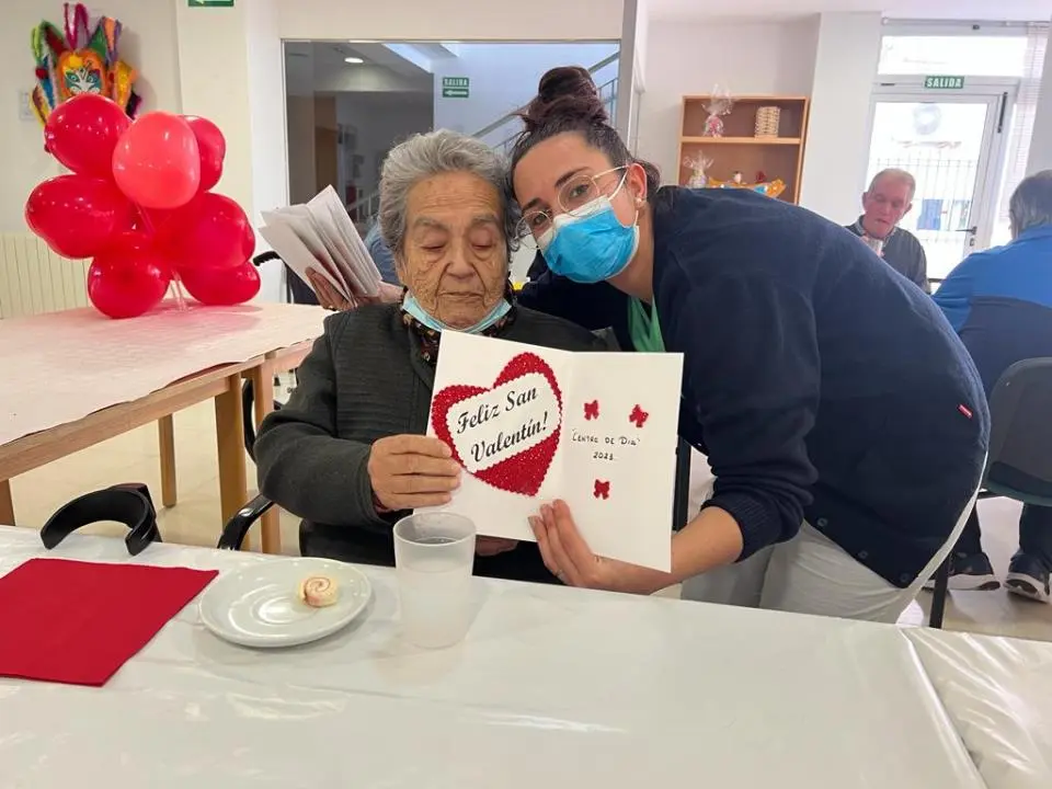 San Valent&iacute;n en el CD Burguillos del Cerro (14)