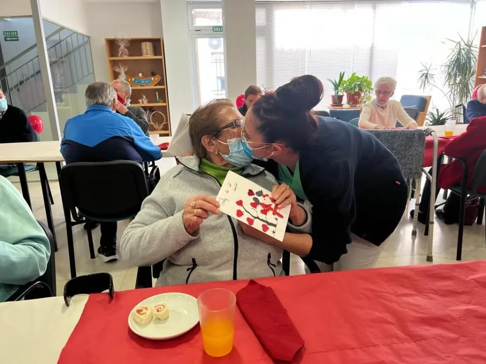 San Valent&iacute;n en el CD Burguillos del Cerro (18)