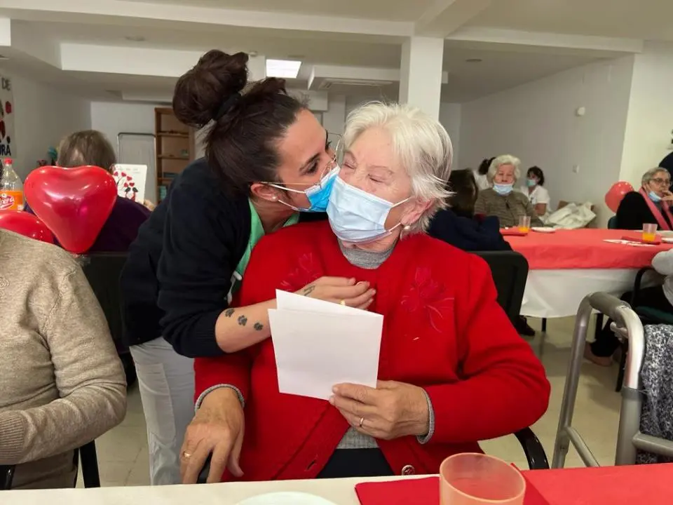 San Valent&iacute;n en el CD Burguillos del Cerro (20)