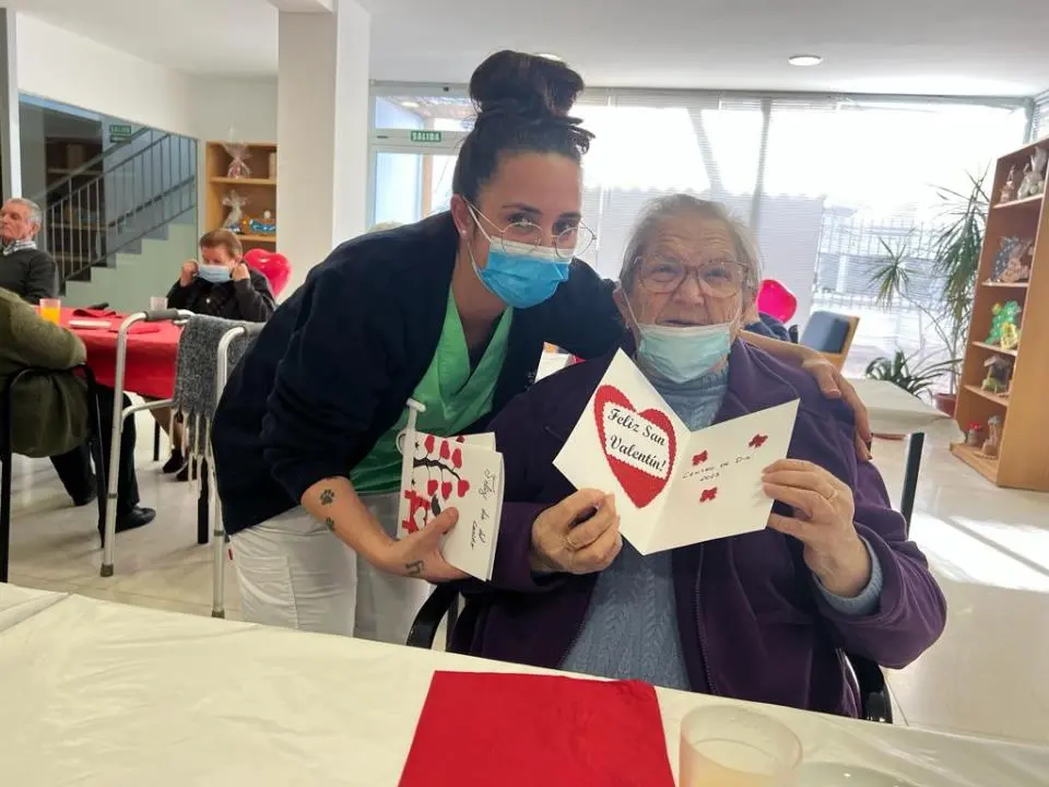 San Valent&iacute;n en el CD Burguillos del Cerro (21)