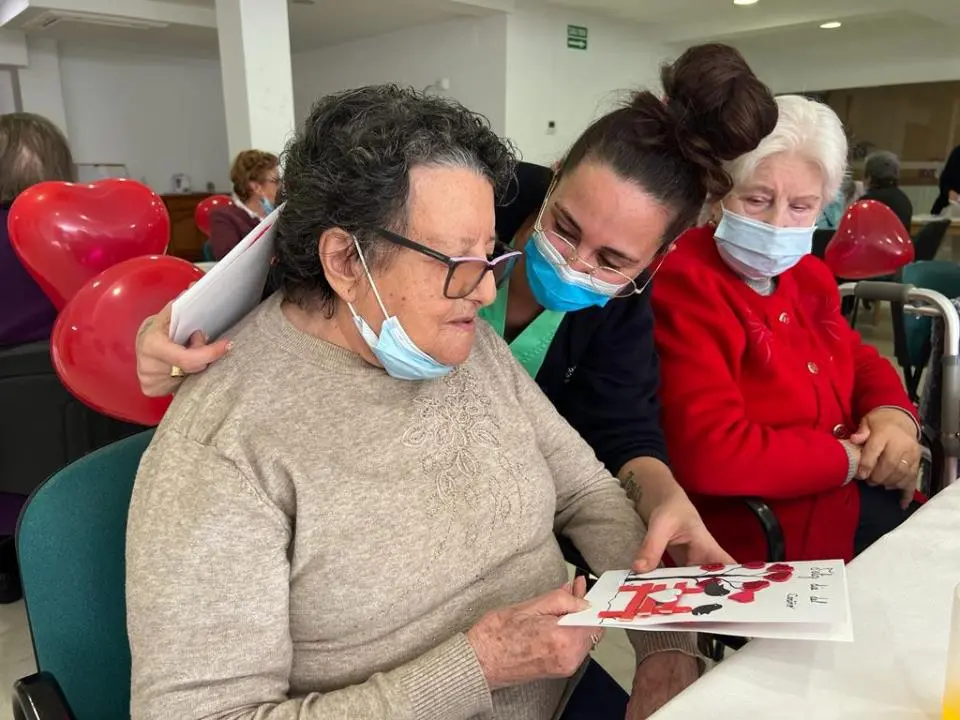 San Valent&iacute;n en el CD Burguillos del Cerro (22)