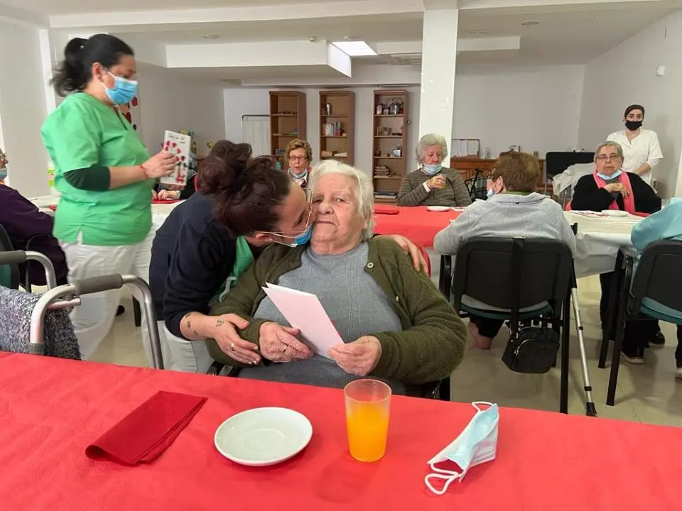 San Valent&iacute;n en el CD Burguillos del Cerro (28)