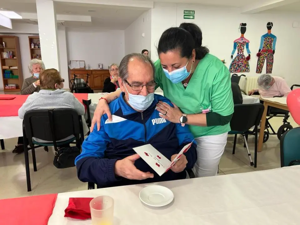 San Valent&iacute;n en el CD Burguillos del Cerro (29)