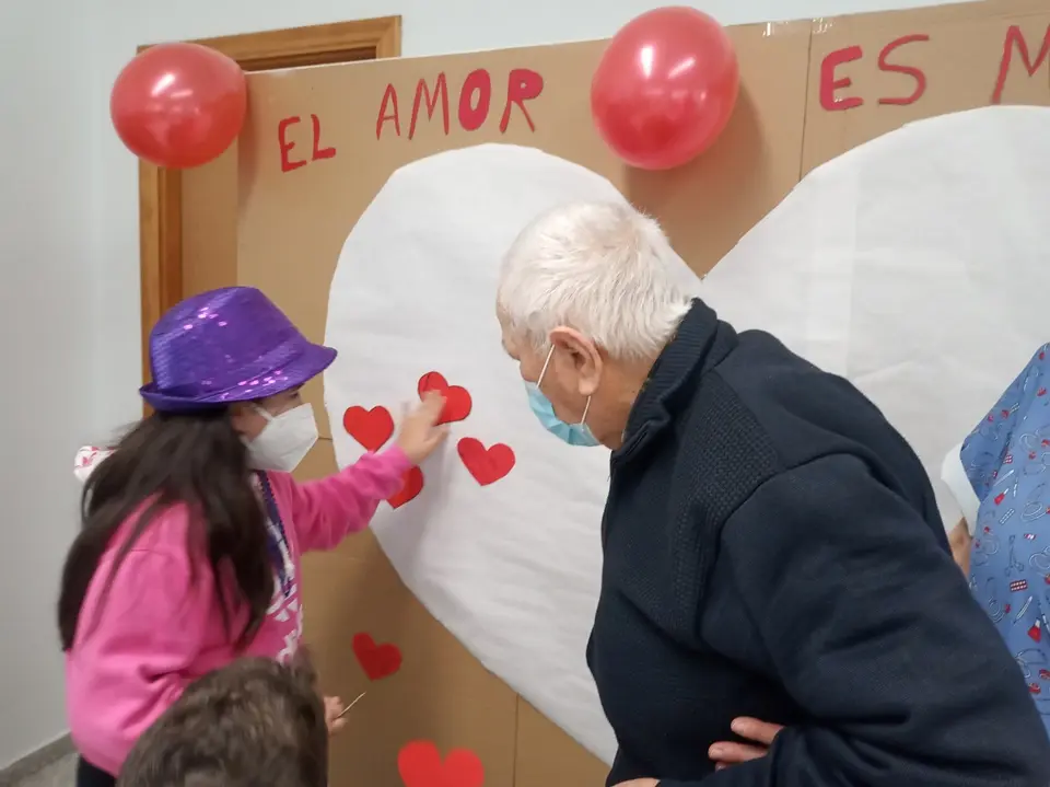 San Valent&iacute;n en CD Puebla de la Calzada (8)