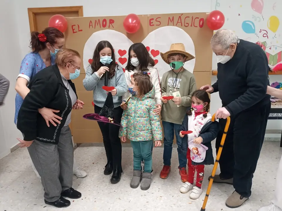 San Valent&iacute;n en CD Puebla de la Calzada (18)