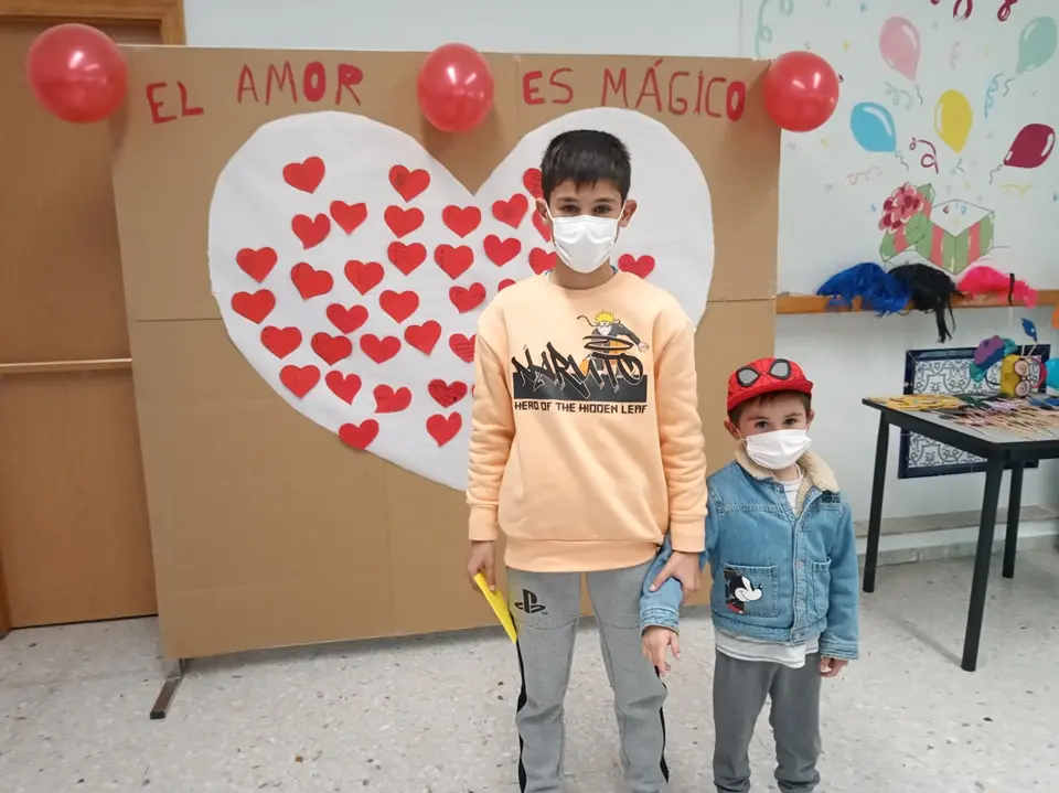 San Valent&iacute;n en CD Puebla de la Calzada (20)
