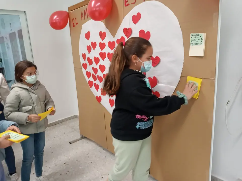 San Valent&iacute;n en CD Puebla de la Calzada (22)