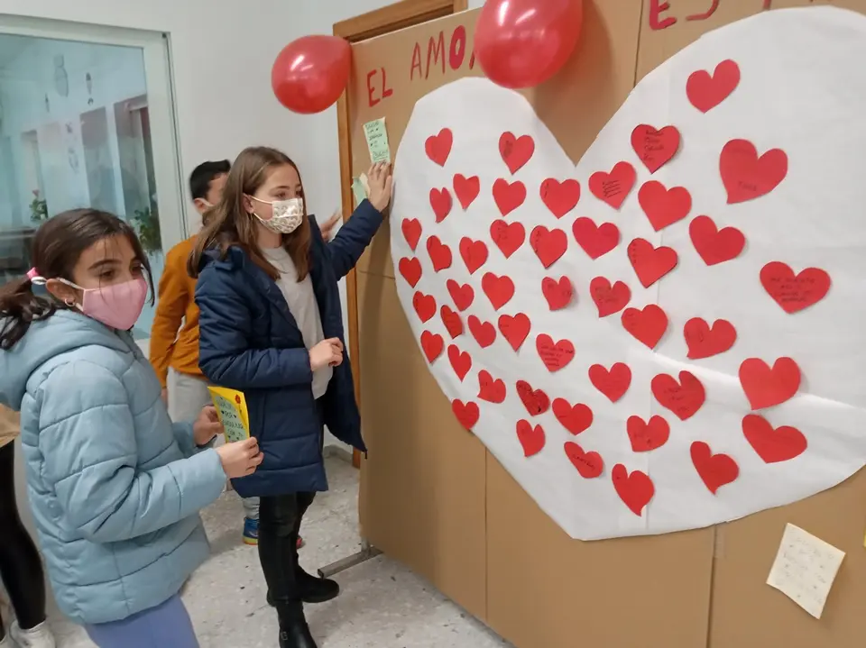 San Valent&iacute;n en CD Puebla de la Calzada (23)