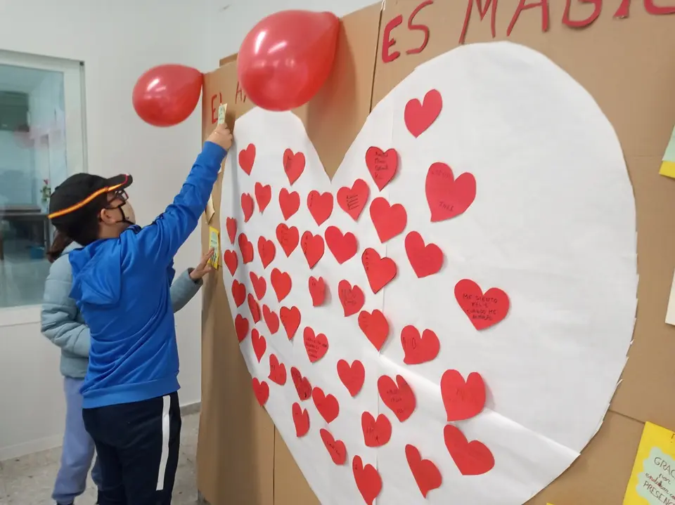 San Valent&iacute;n en CD Puebla de la Calzada (24)