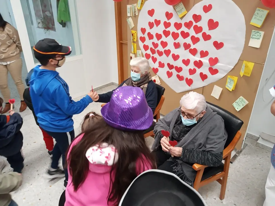 San Valent&iacute;n en CD Puebla de la Calzada (32)