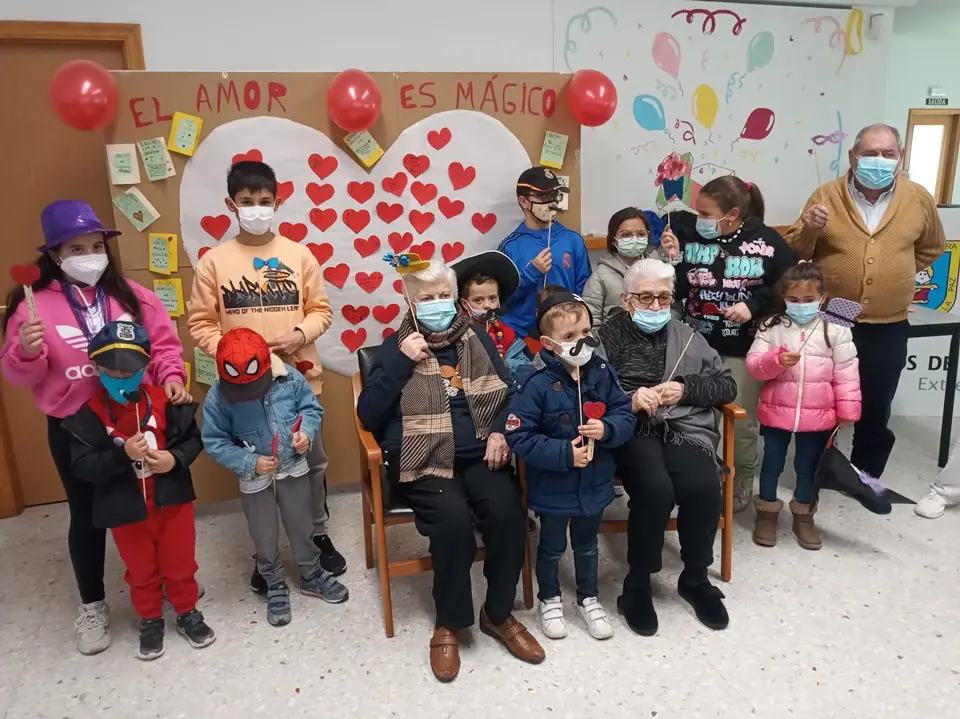 San Valent&iacute;n en CD Puebla de la Calzada (37)