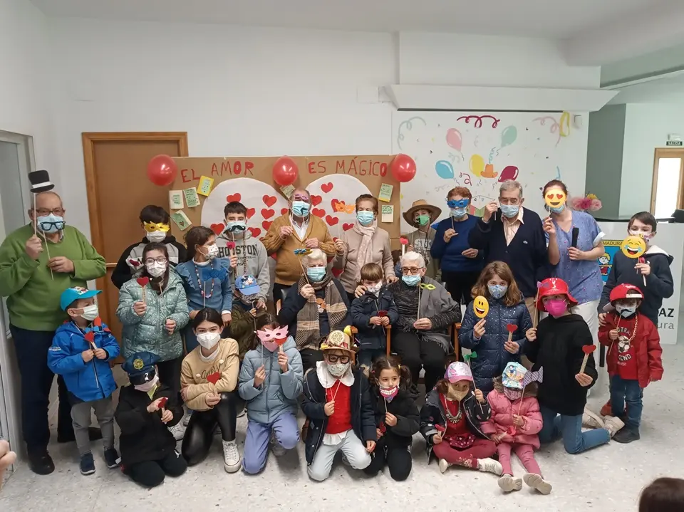 San Valent&iacute;n en CD Puebla de la Calzada (38)