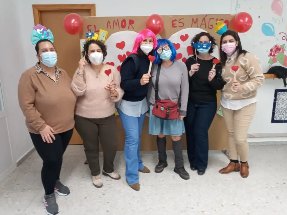 San Valent&iacute;n en CD Puebla de la Calzada (40)