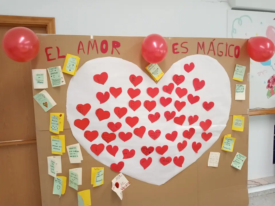 San Valent&iacute;n en CD Puebla de la Calzada (45)