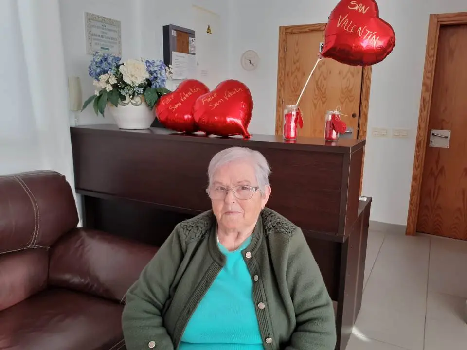 San Valent&iacute;n en la RM de Perales del Puerto (1)