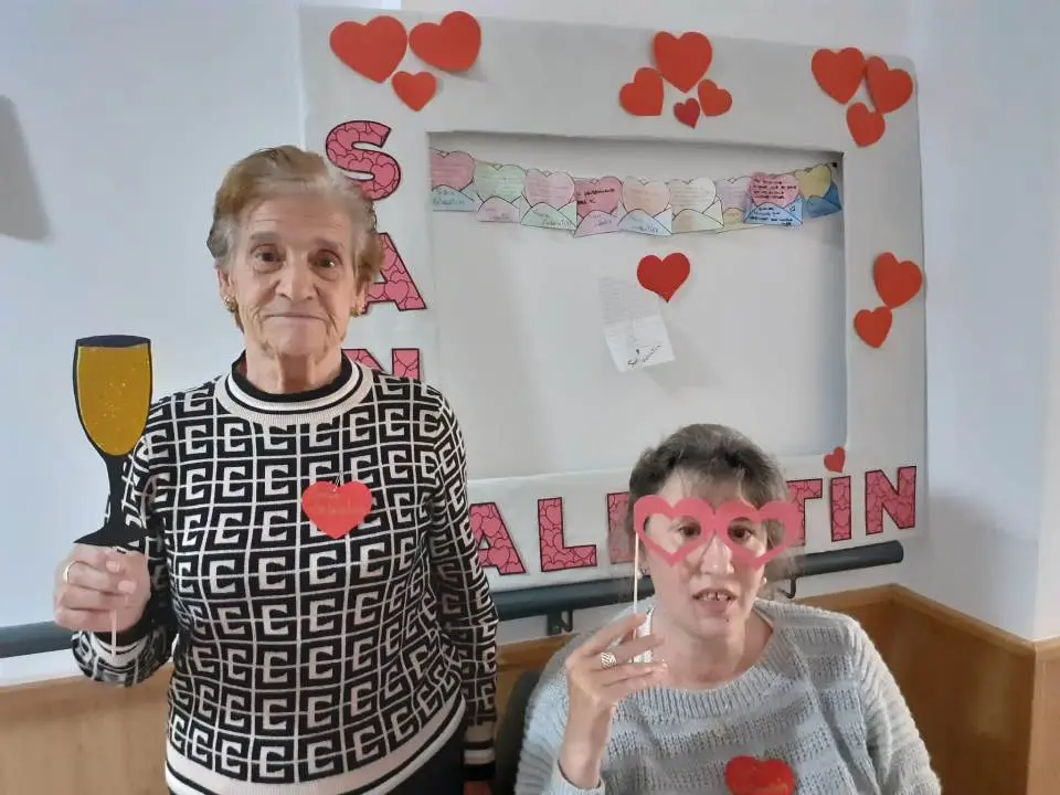 San Valent&iacute;n en la RM de Perales del Puerto (5)