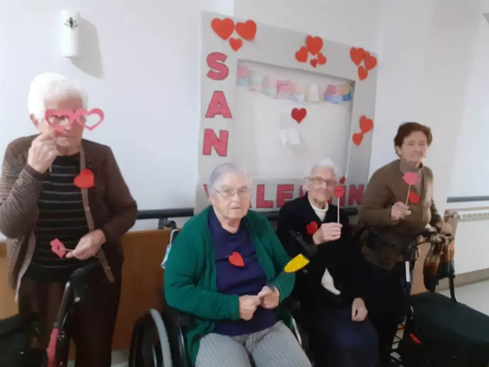 San Valent&iacute;n en la RM de Perales del Puerto (6)