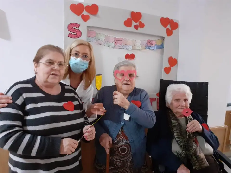 San Valent&iacute;n en la RM de Perales del Puerto (7)