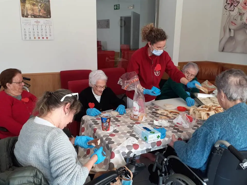 San Valent&iacute;n en la RM de Perales del Puerto (8)