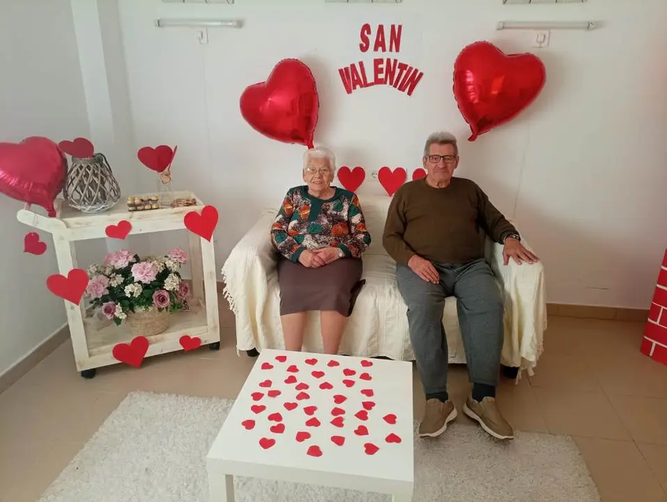 San Valent&iacute;n en RM Hern&aacute;n P&eacute;rez