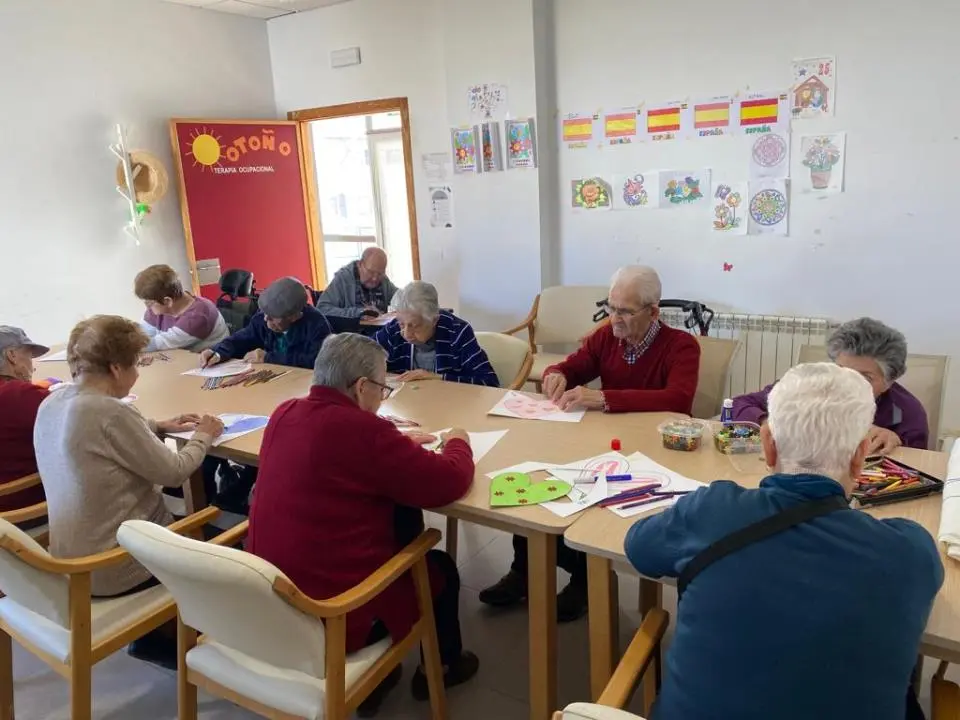 San Valent&iacute;n en RM Vegaviana (1)