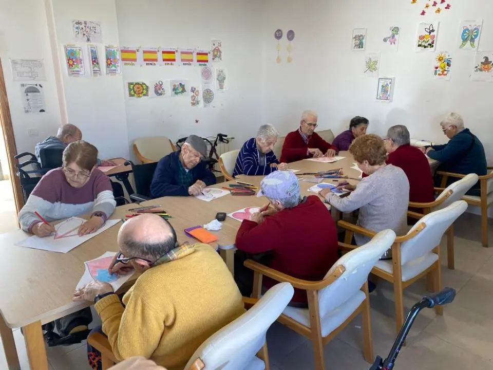 San Valent&iacute;n en RM Vegaviana (3)