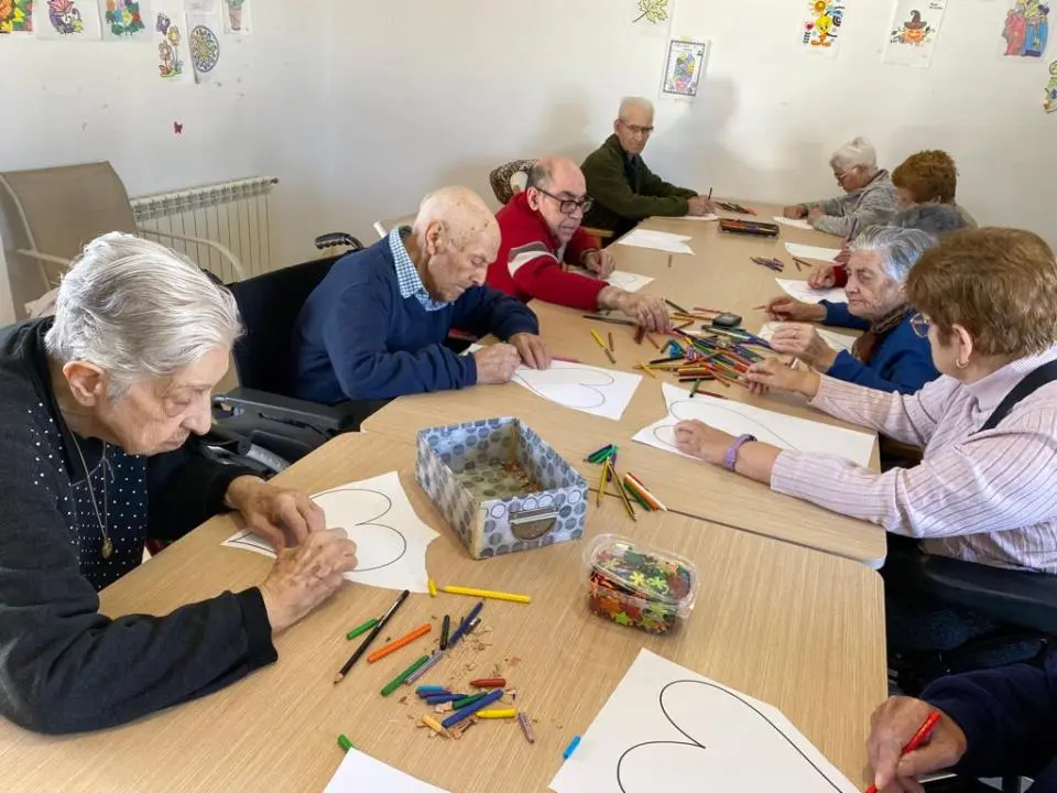 San Valent&iacute;n en RM Vegaviana (6)