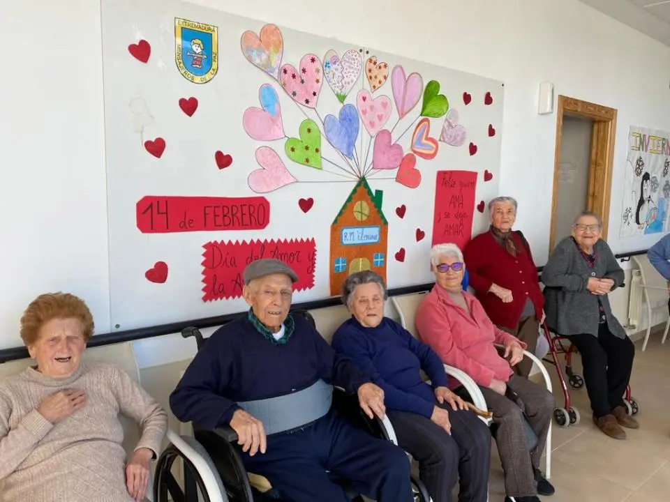San Valent&iacute;n en RM Vegaviana (7)