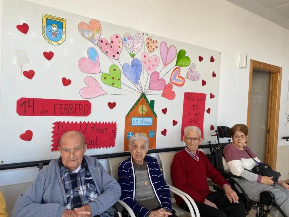 San Valent&iacute;n en RM Vegaviana (10)