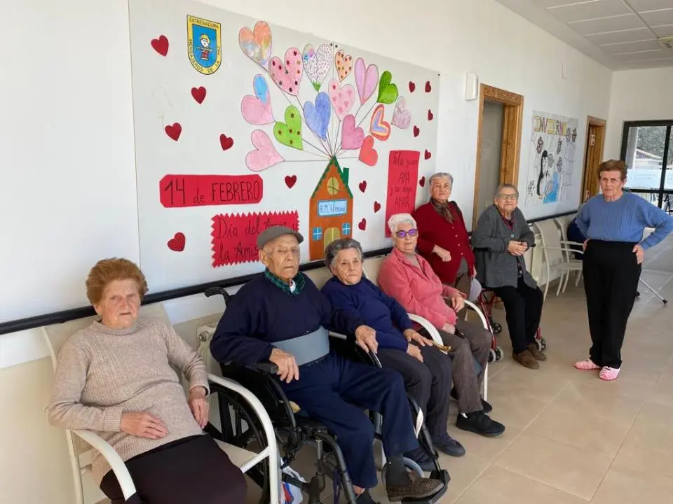 San Valent&iacute;n en RM Vegaviana (11)