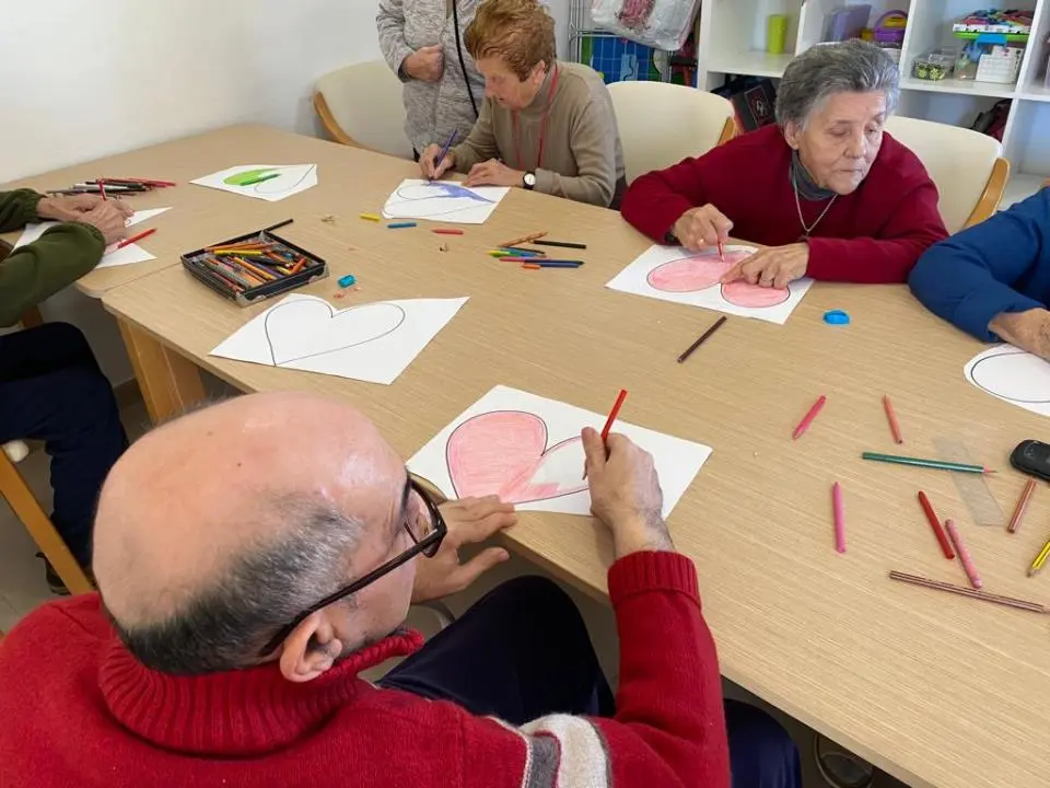 San Valent&iacute;n en RM Vegaviana (12)