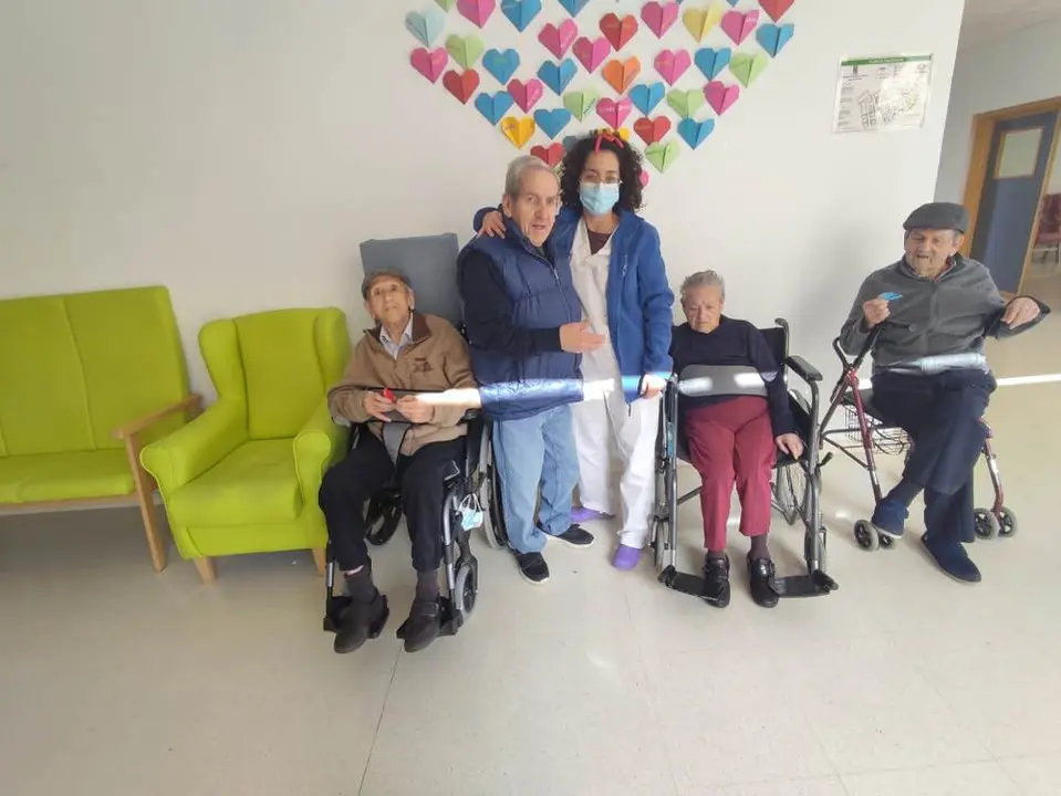 San Valent&iacute;n en RM Torremayor (1)