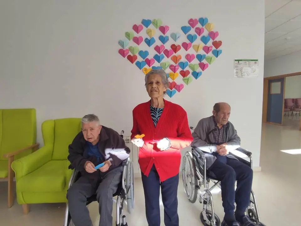 San Valent&iacute;n en RM Torremayor (2)