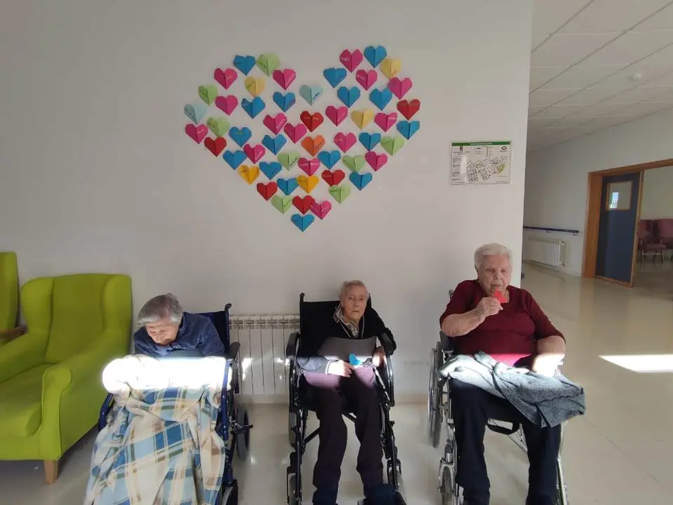 San Valent&iacute;n en RM Torremayor (3)