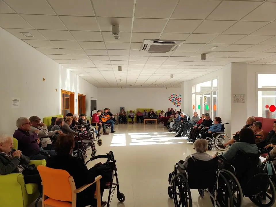 San Valent&iacute;n en RM Torremayor (7)