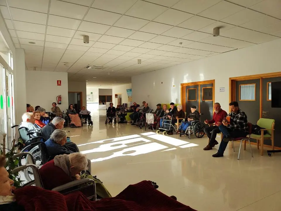 San Valent&iacute;n en RM Torremayor (9)