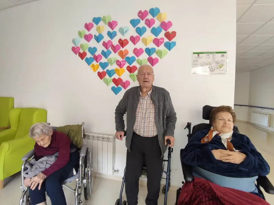 San Valent&iacute;n en RM Torremayor (43)