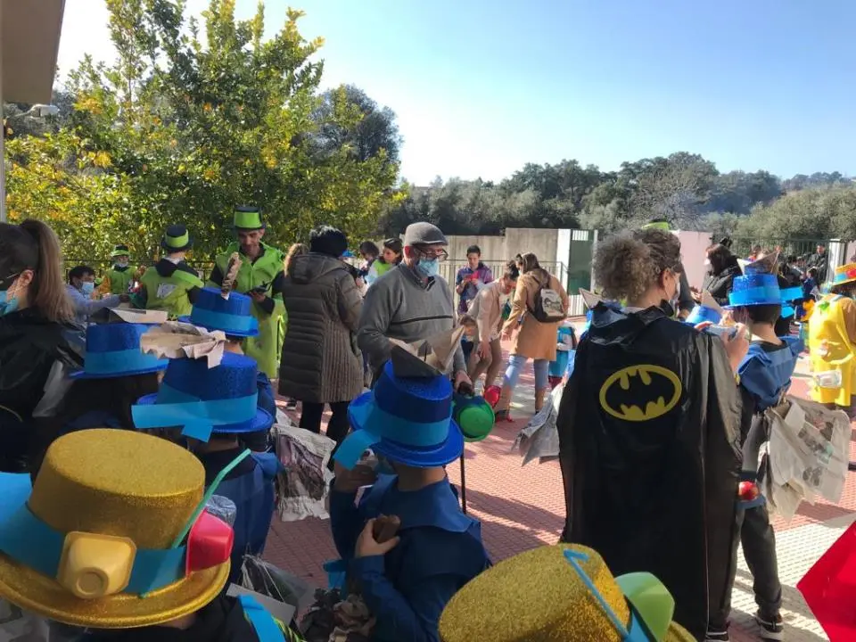 Carnaval en RM Perales (2)