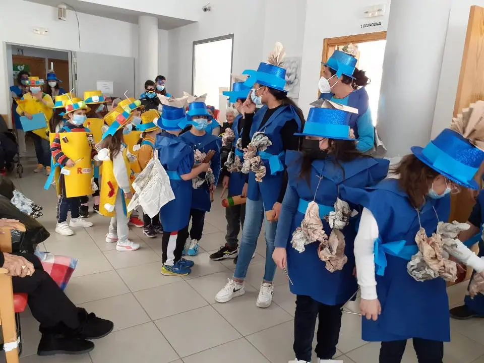 Carnaval en RM Perales (4)