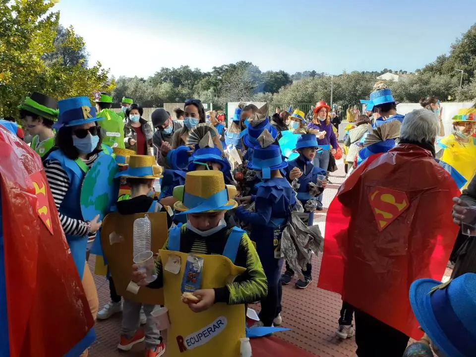 Carnaval en RM Perales (5)