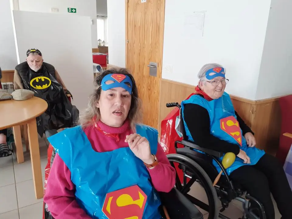 Carnaval en RM Perales (1)