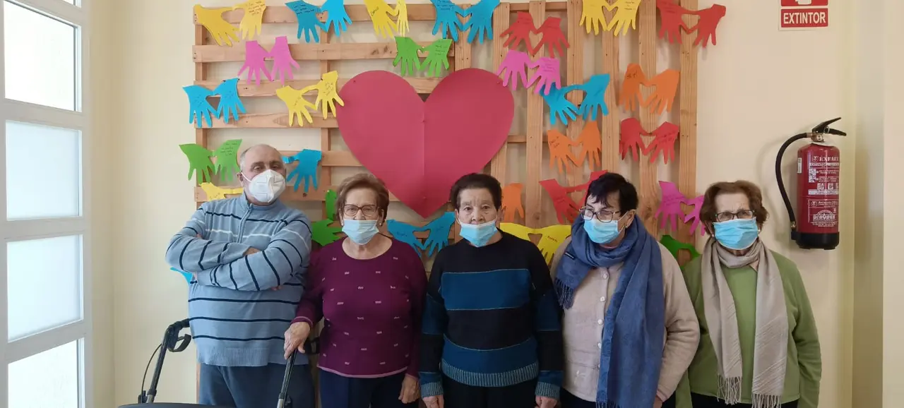 San Valent&iacute;n en CD Almendralejo (6)