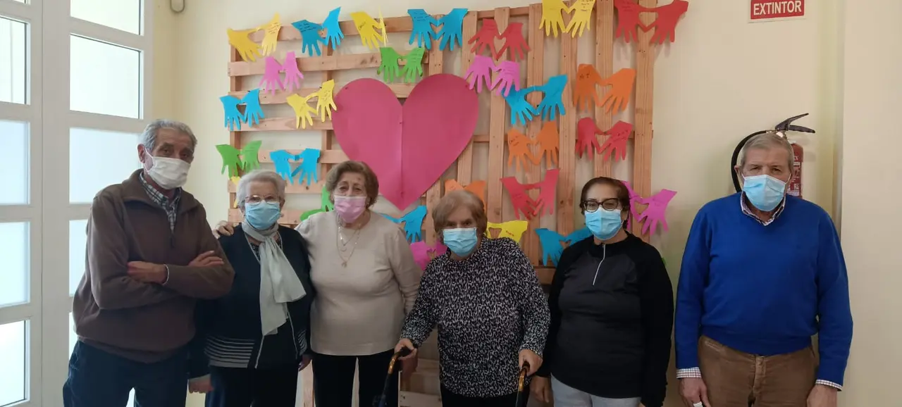 San Valent&iacute;n en CD Almendralejo (11)