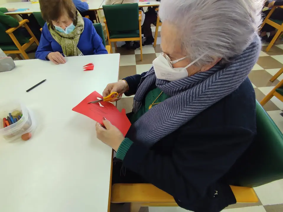 San Valent&iacute;n en CD Almendralejo (14)
