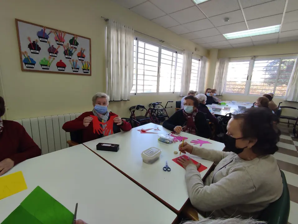 San Valent&iacute;n en CD Almendralejo (15)