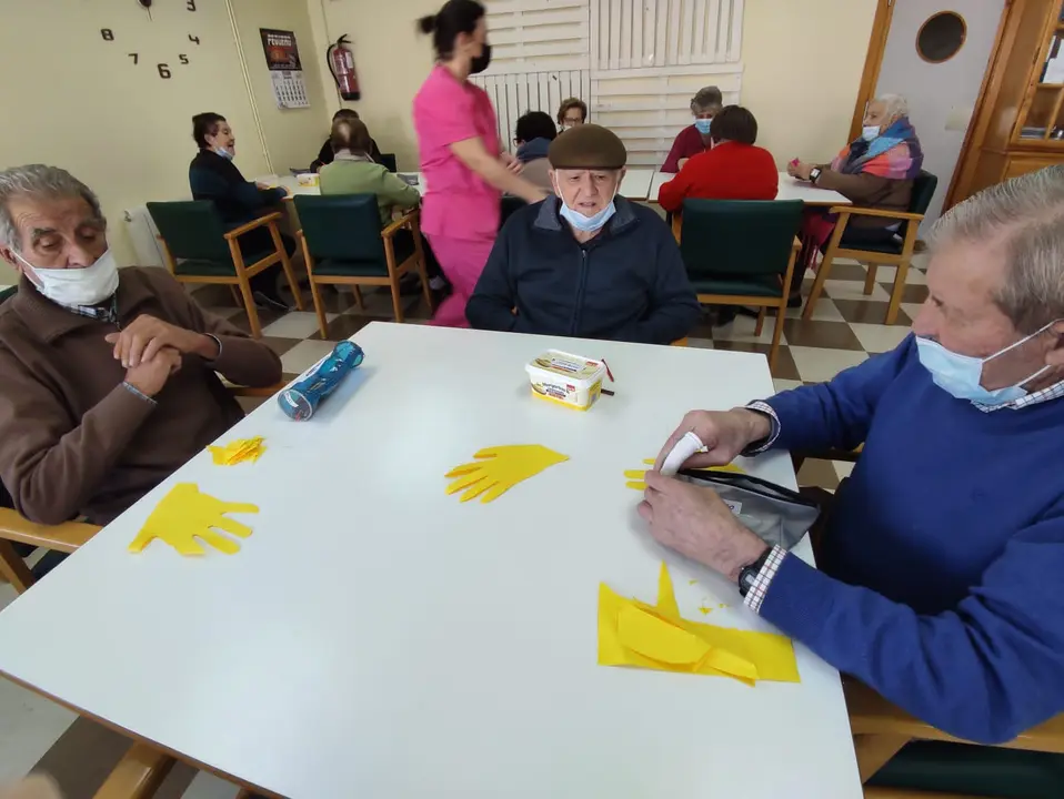 San Valent&iacute;n en CD Almendralejo (17)