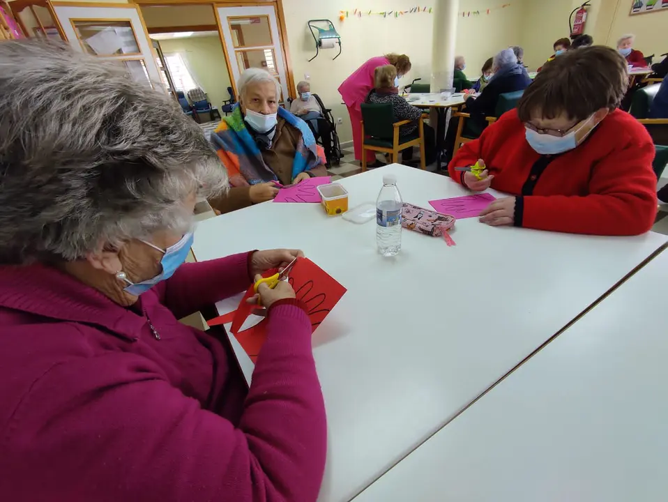 San Valent&iacute;n en CD Almendralejo (18)