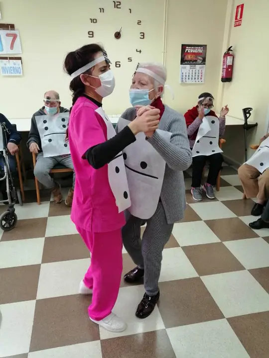 Carnaval en CD Almendralejo (5)