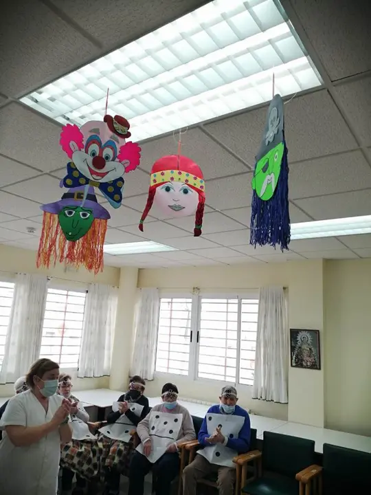 Carnaval en CD Almendralejo (6)