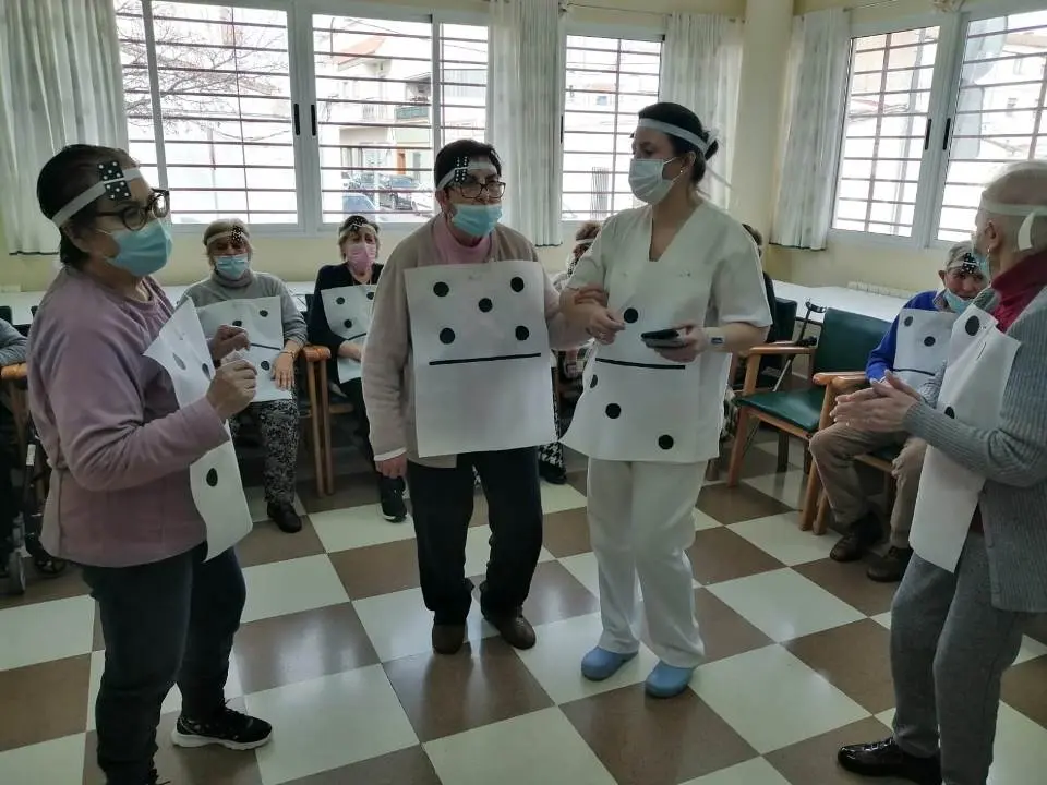Carnaval en CD Almendralejo (8)